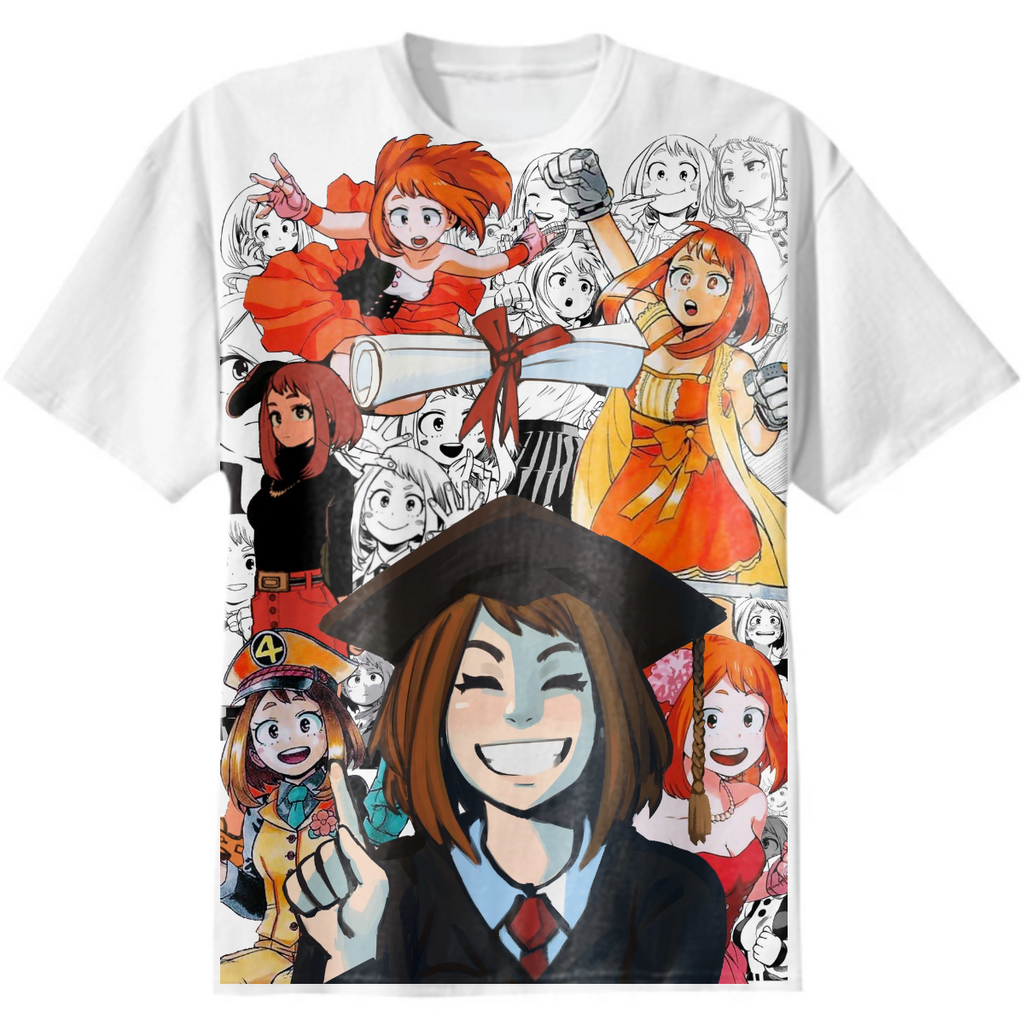 Ochako