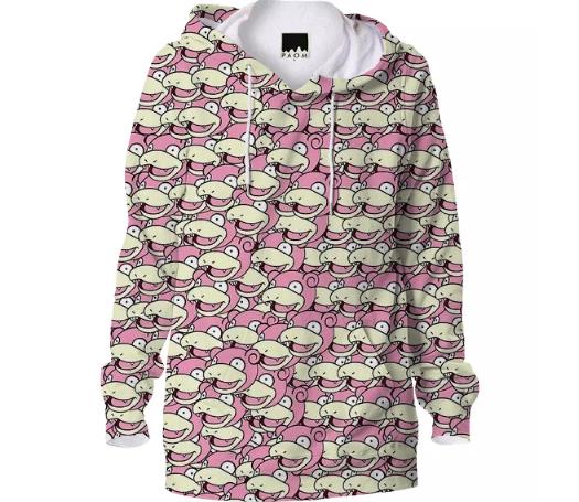 Slowpoke