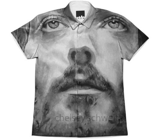 Short Sleeve Workshirt