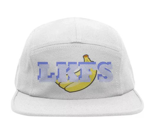 LKFS Hat