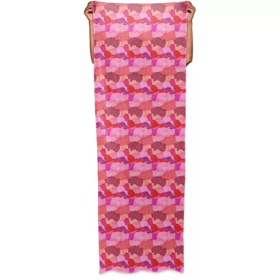 Marker Scarf
