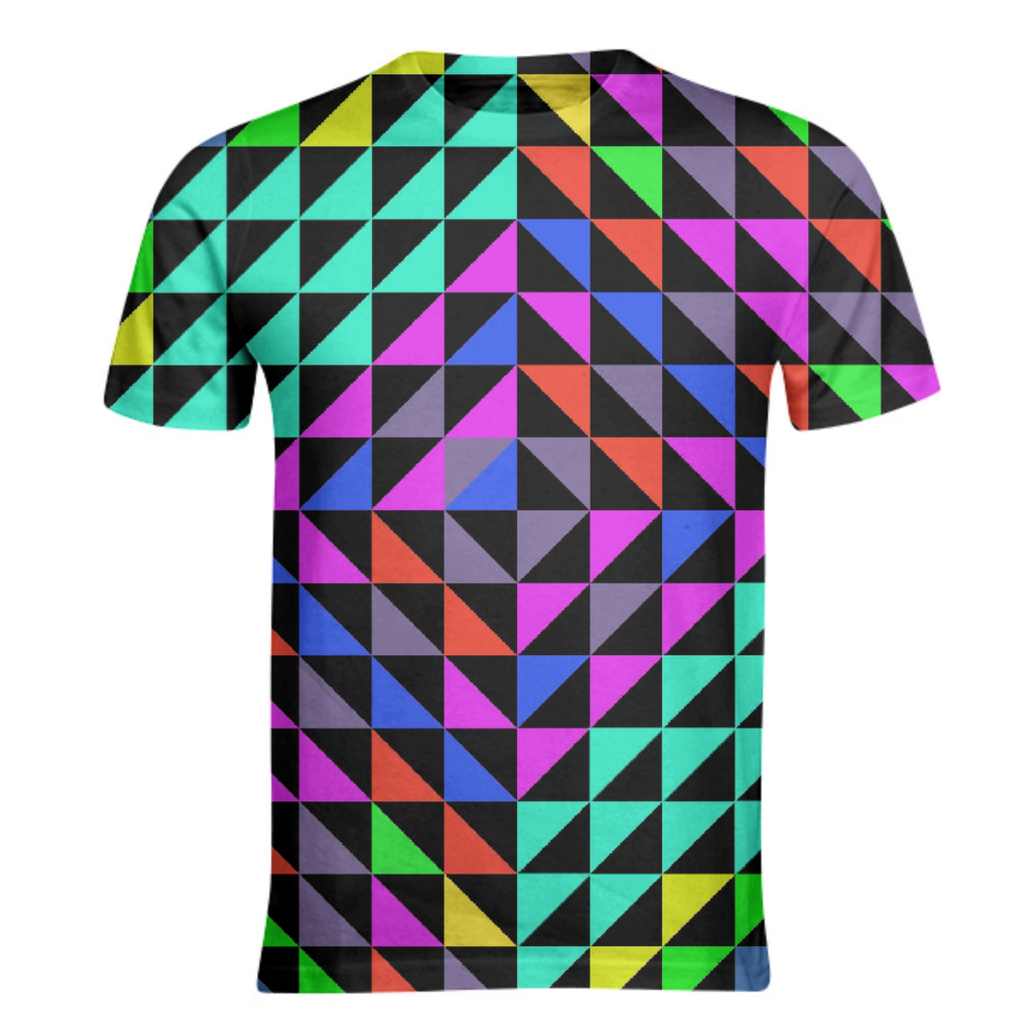 Doyse Derome illT Shirt 101