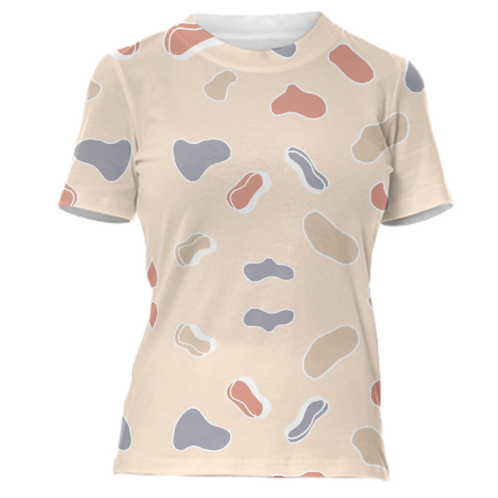 Rockclimbing Set Shirt