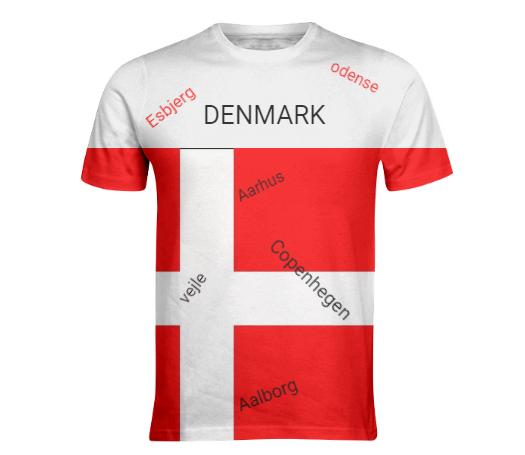 Denmark