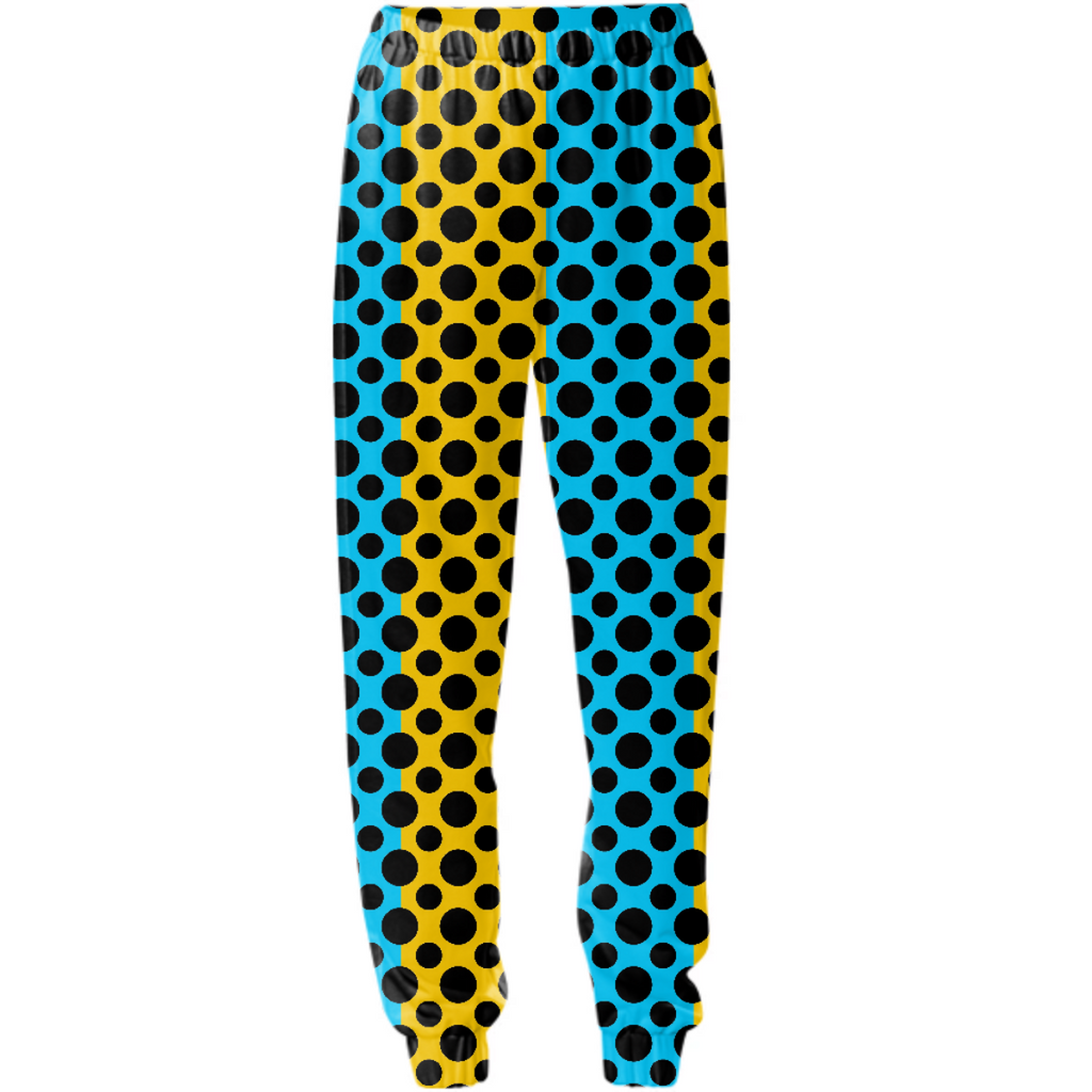 POLKA DOTS TWO TIMES 13