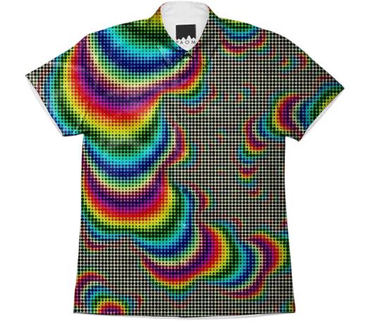 Short Sleeve Workshirt