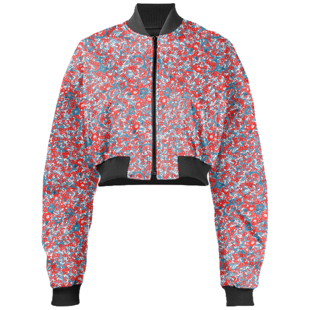 Floral Pattern