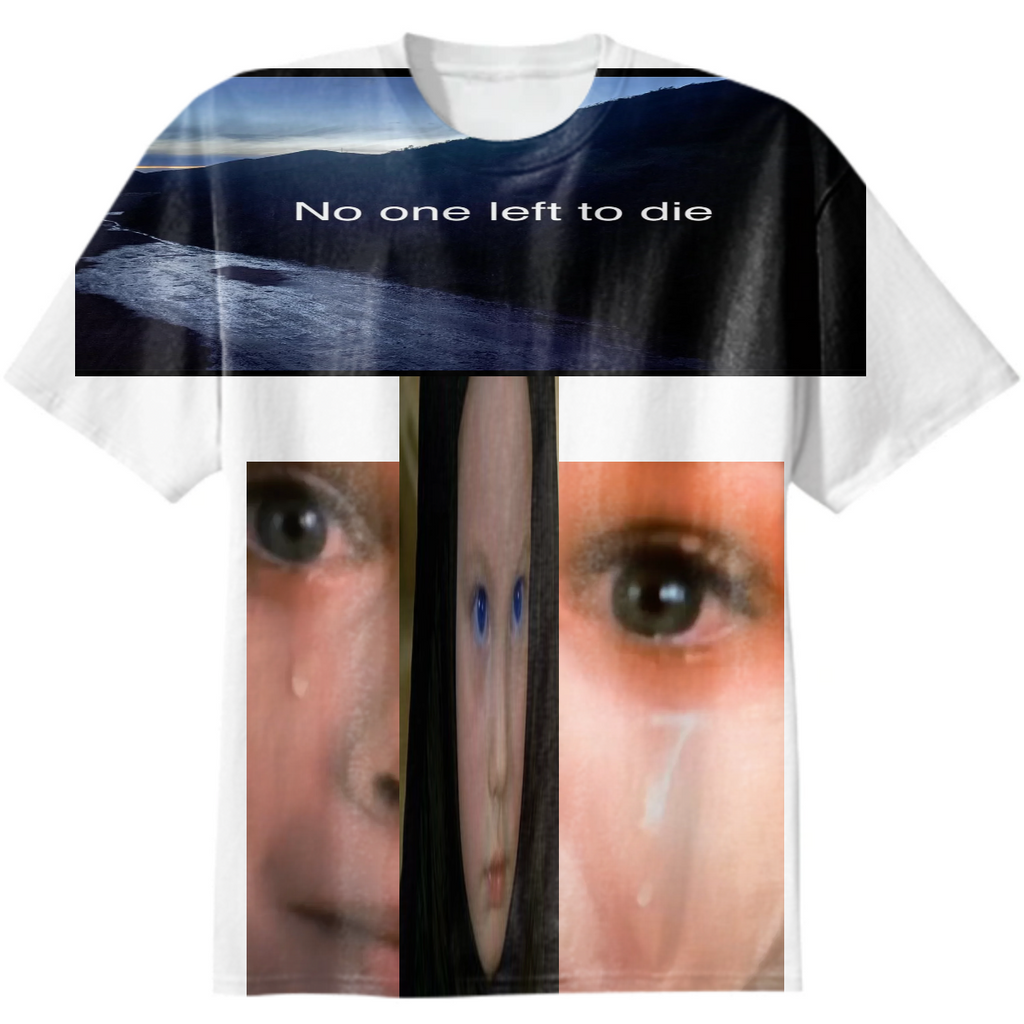 no one left to die 2