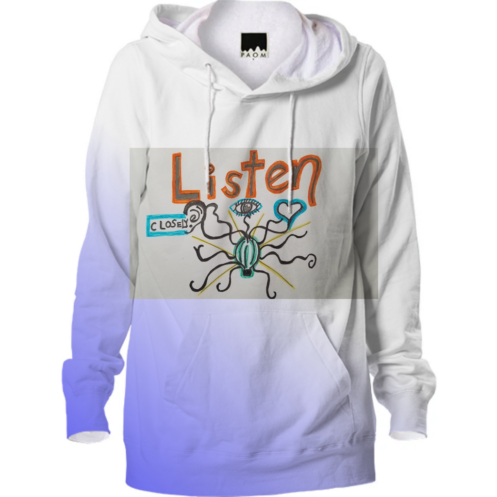 Listen closely