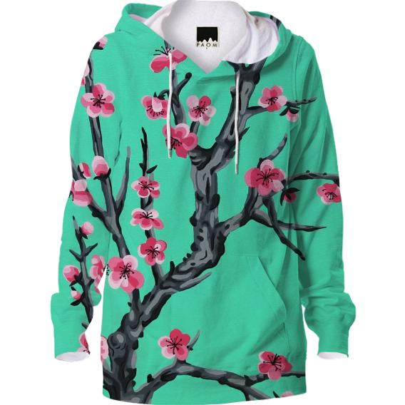 Arizona Green Tea Sweatshirt