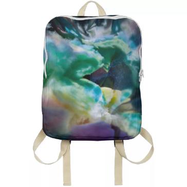 f a i r y f l o s s backpack