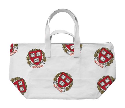 Weekend Bag