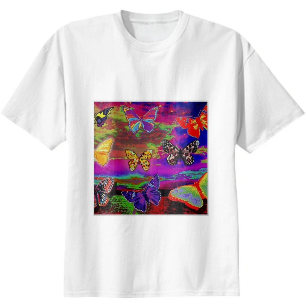 The Butterfly Effect