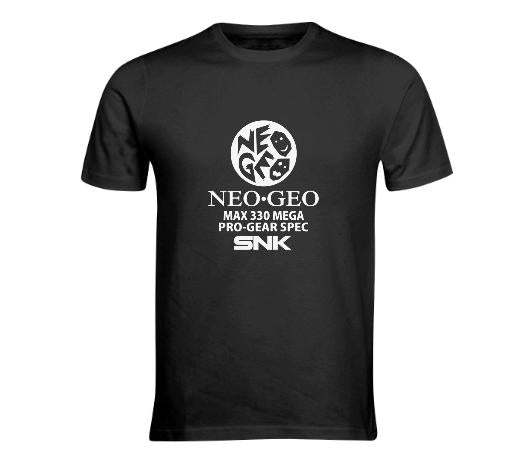 Neo Geo Pro Gear Spec Logo