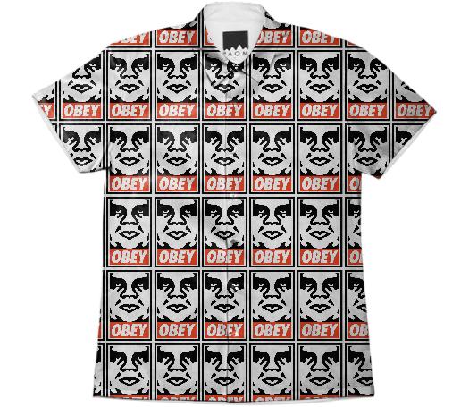 andre the giant obey
