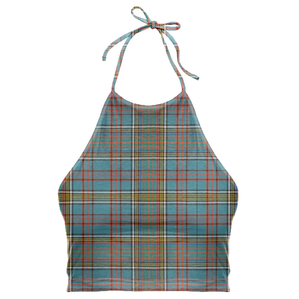 ANDERSON ANCIENT TARTAN