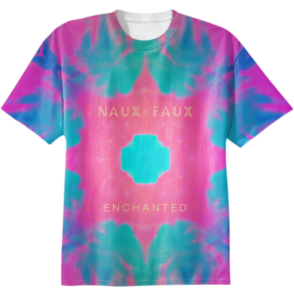 Naux Faux - Enchanted (Shirt)