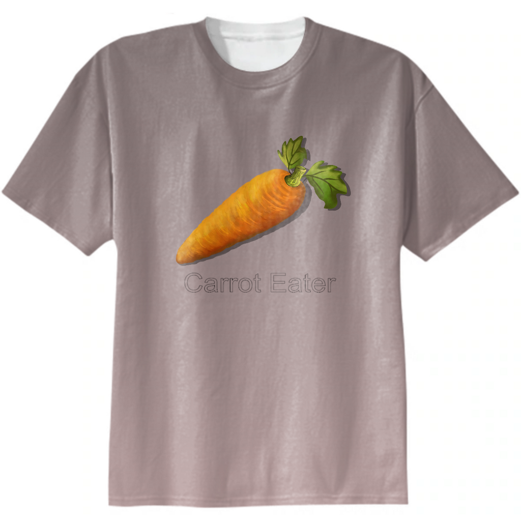 Carrot Eater