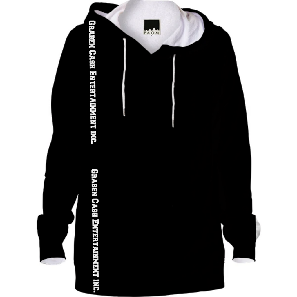 GCE INC. HOODIE