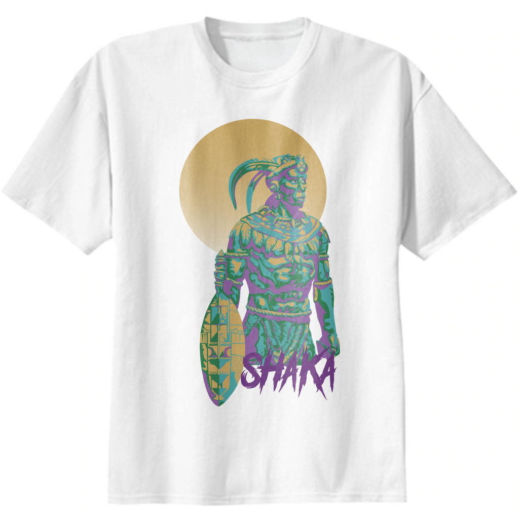 Shaka Zulu