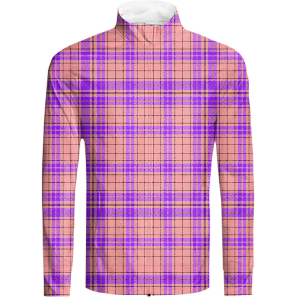 TARTAN COLOURS 13