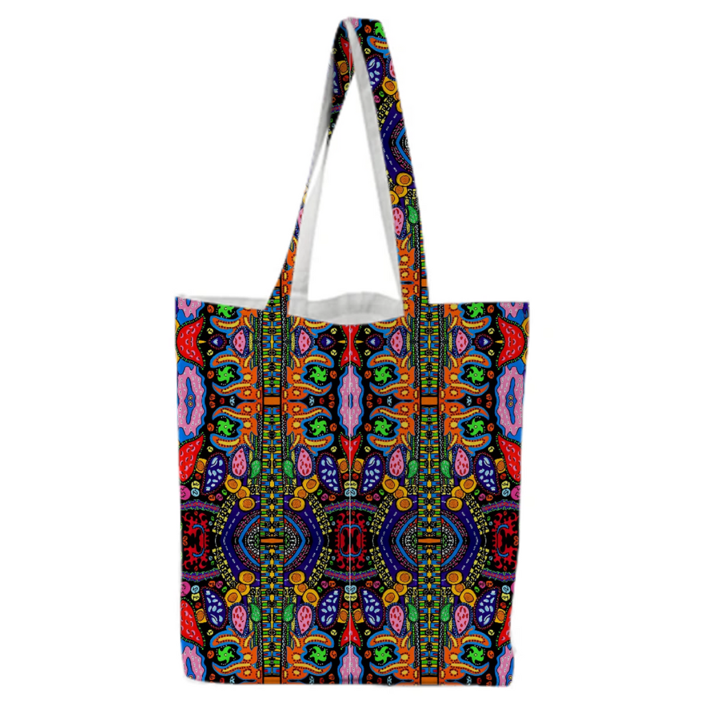 The Beginning Tote