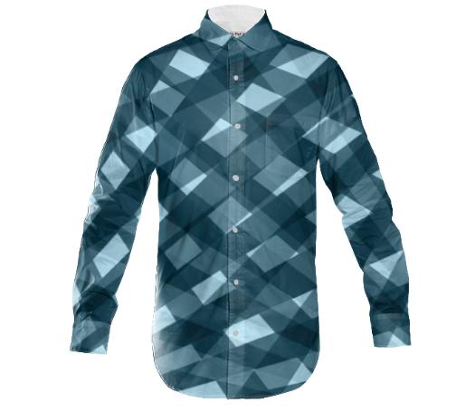 NOT YOUR FATHER S PLAID BLUE