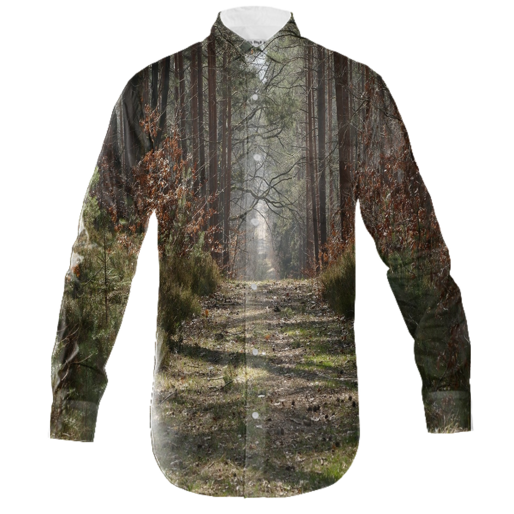 Forest shirt