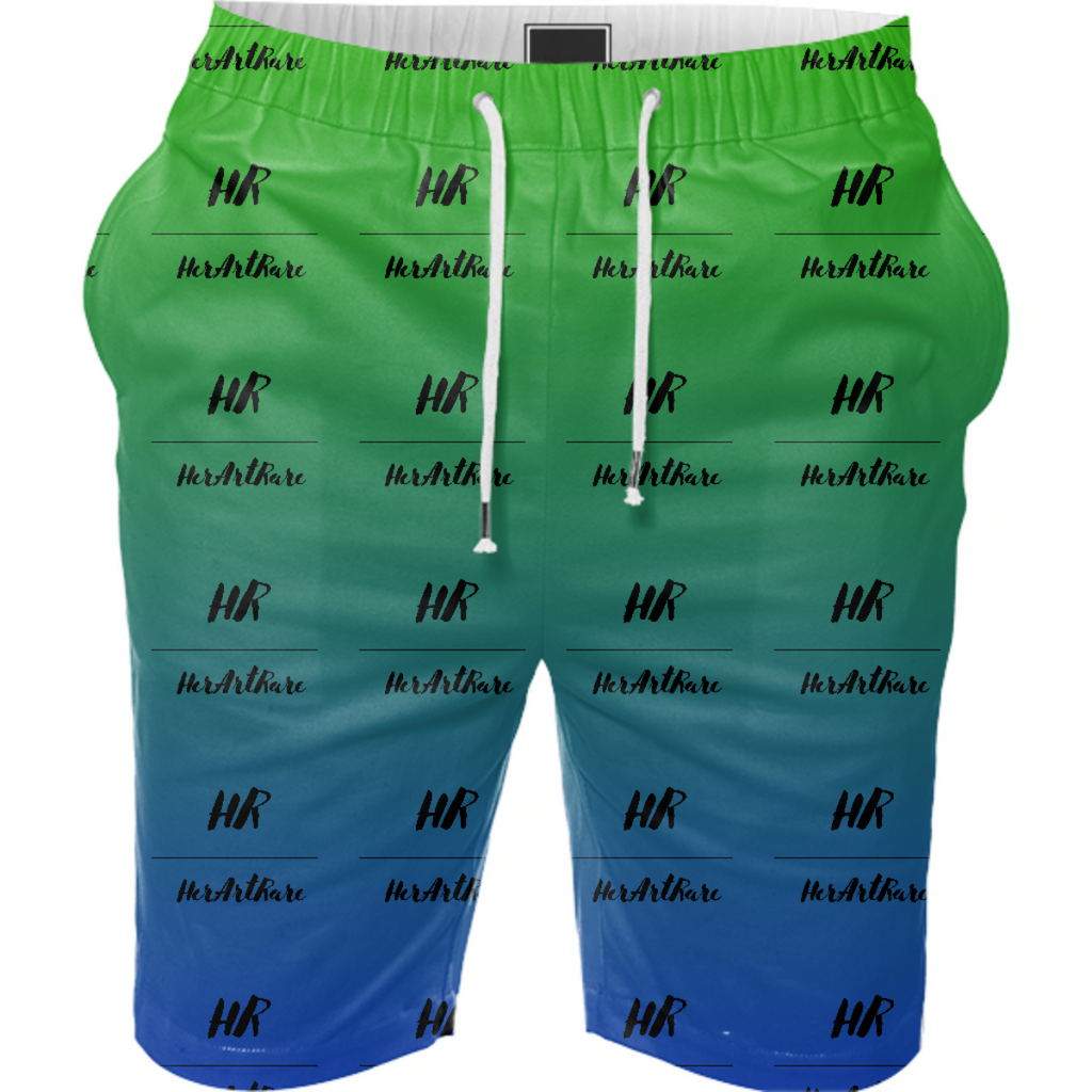 HR Shorts