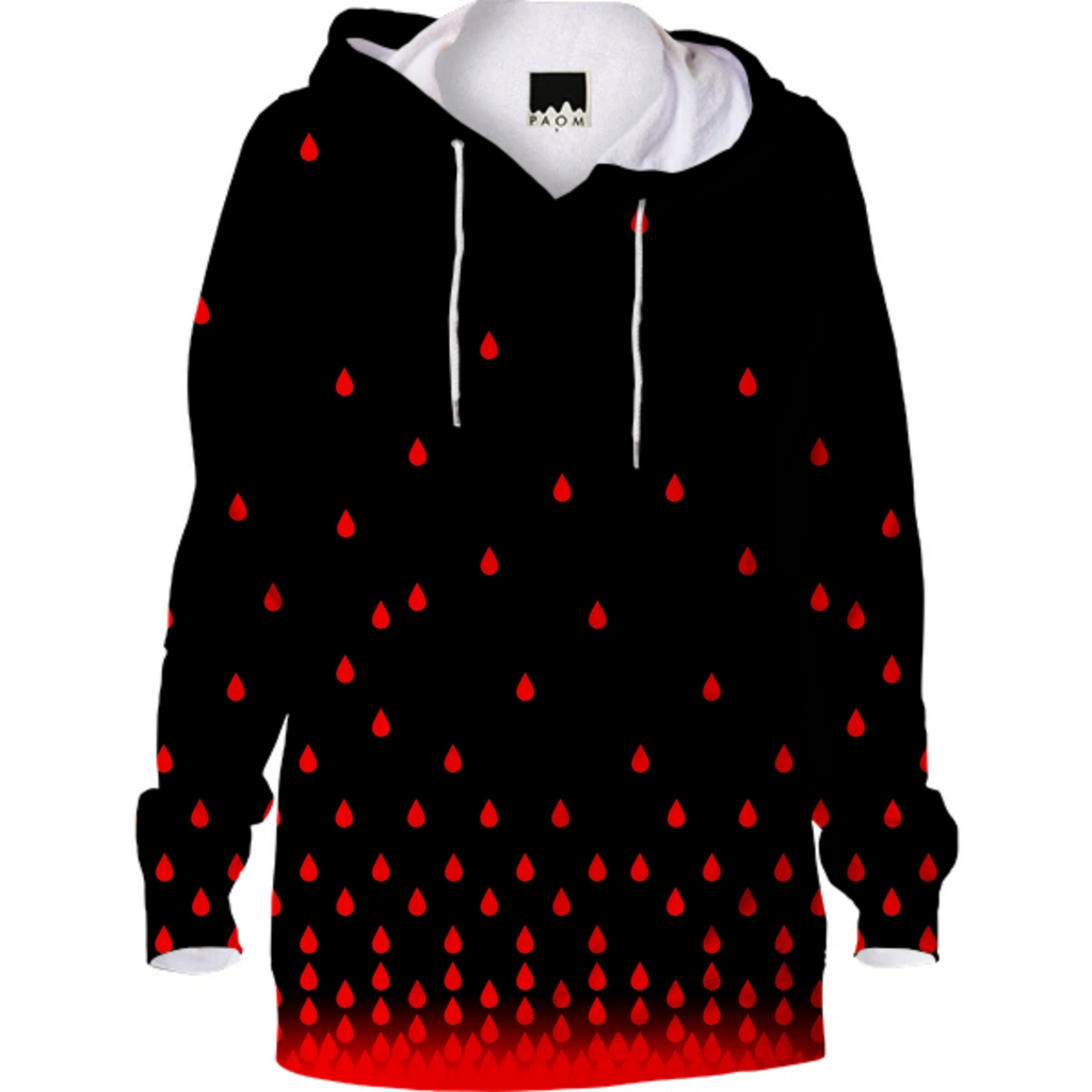 bloodthirsty hood