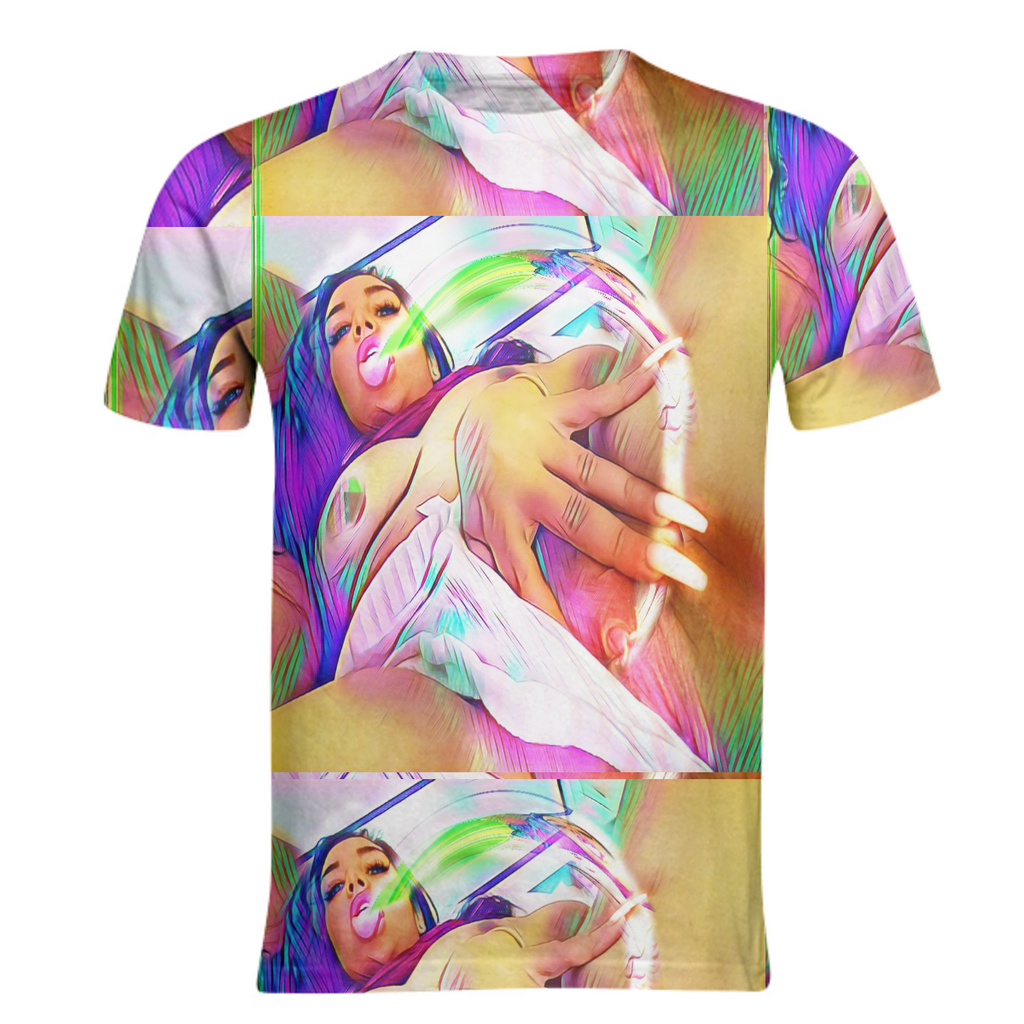 Magic Potion Ocean T Shirt