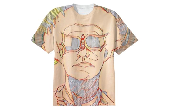 Guggenheim T shirt