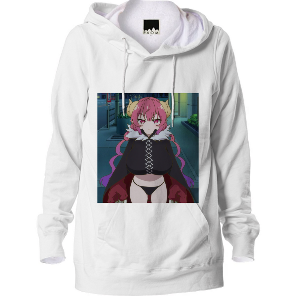 ilulu from dragon maid