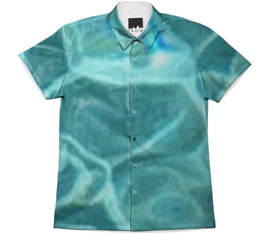 Short Sleeve Workshirt