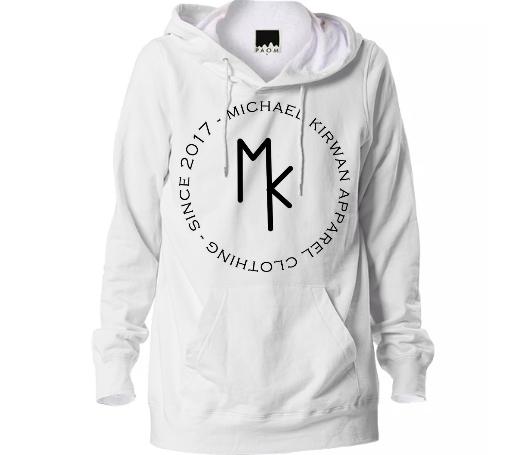 MK Hoodie