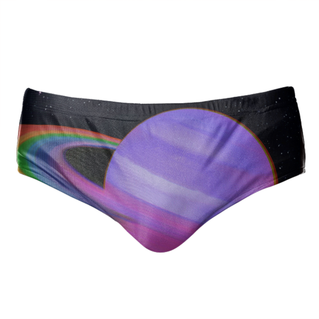 Saturn Pride