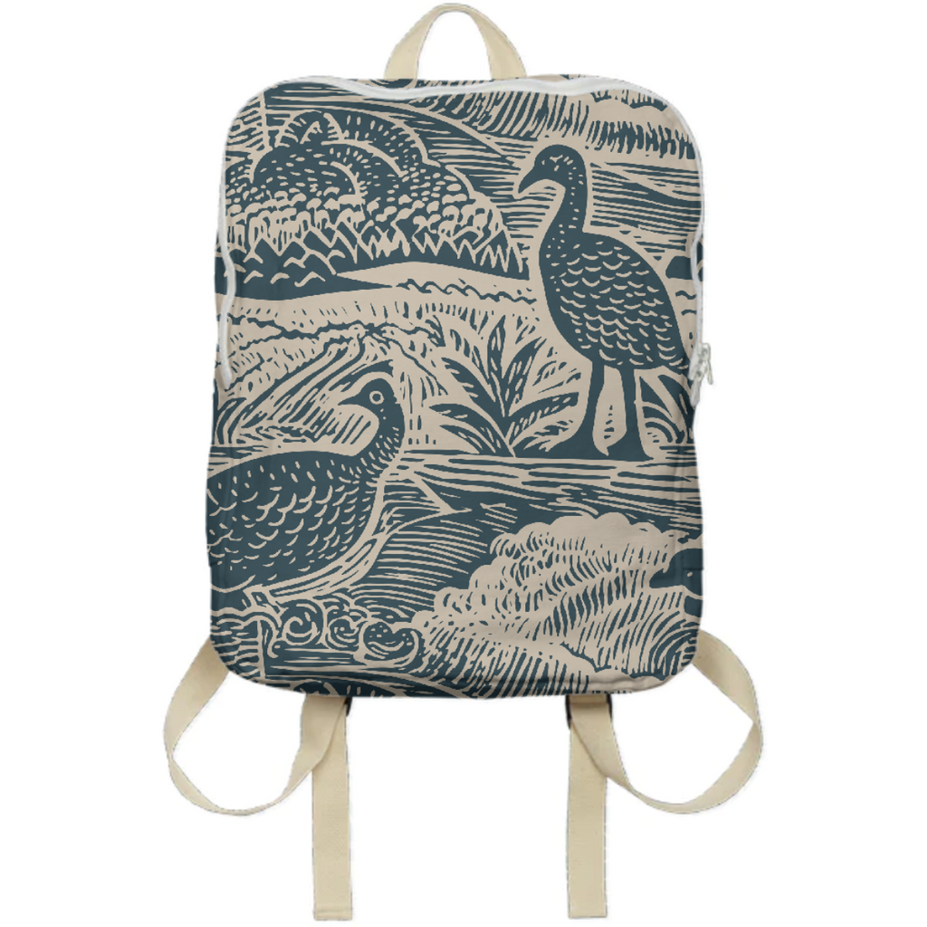 Nene Goose Backpack