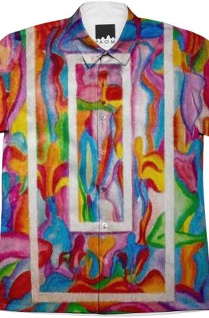 Short Sleeve Workshirt