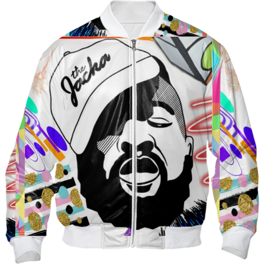 breaded bomber
