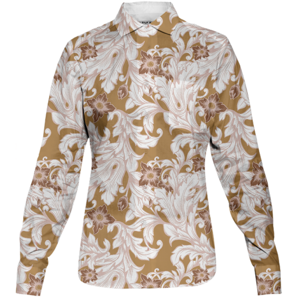 Neutral Shirt