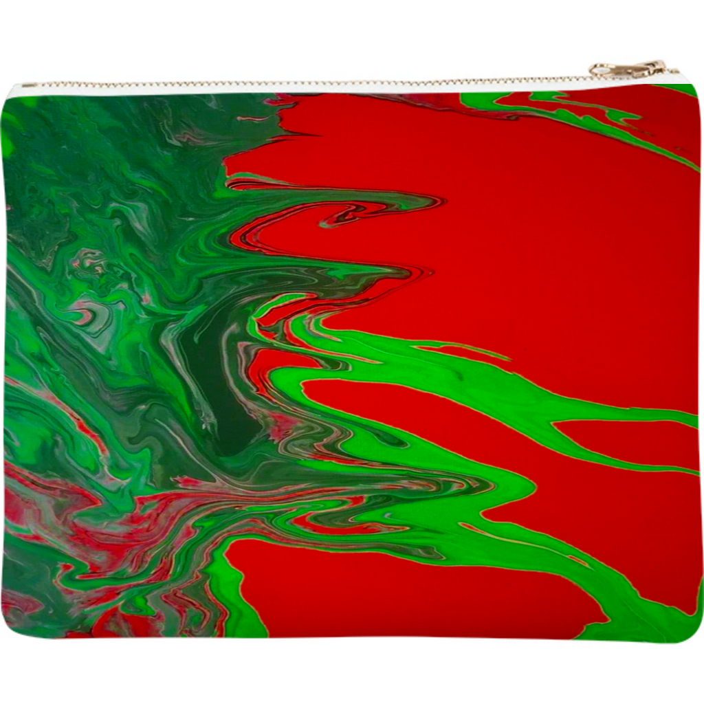 Acid laptop bag by Tyreikandrew®