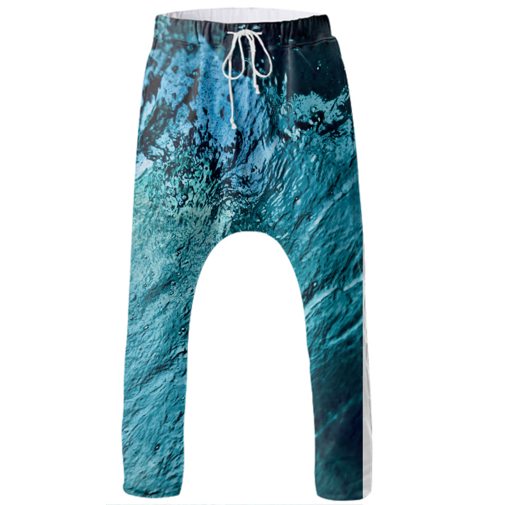 AquaBlack pants