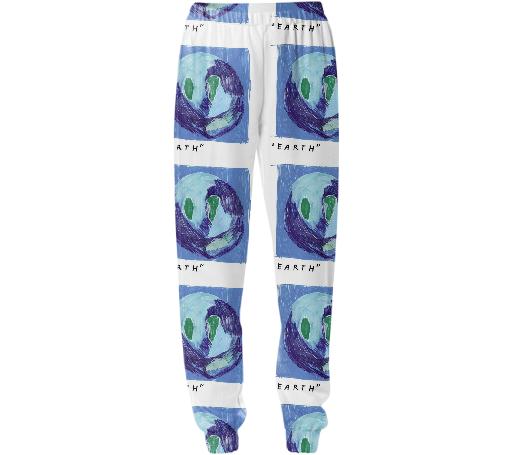 Earth Sweatpants