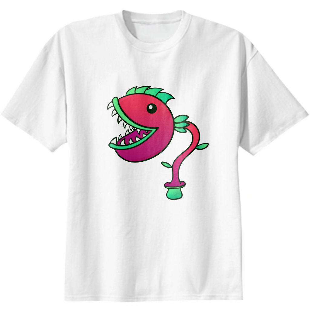 Cute Venus Flytrap Chomper