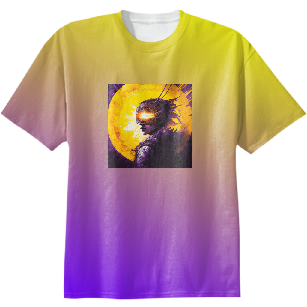 Cyberpunk T