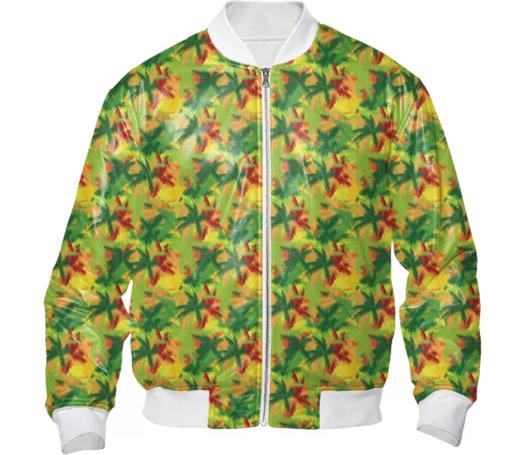 Bomber Jacket BOM0092