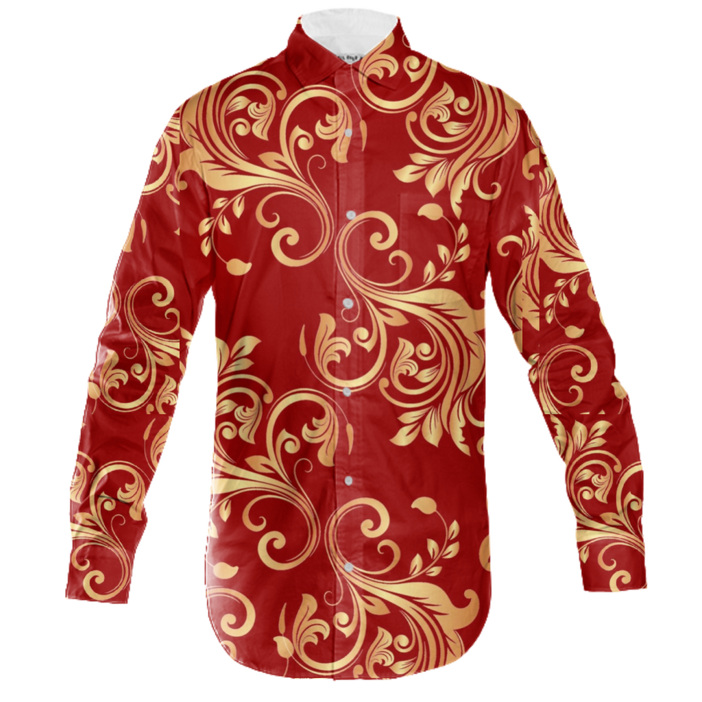 Red gold