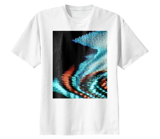 WAVE Basic T Shirt