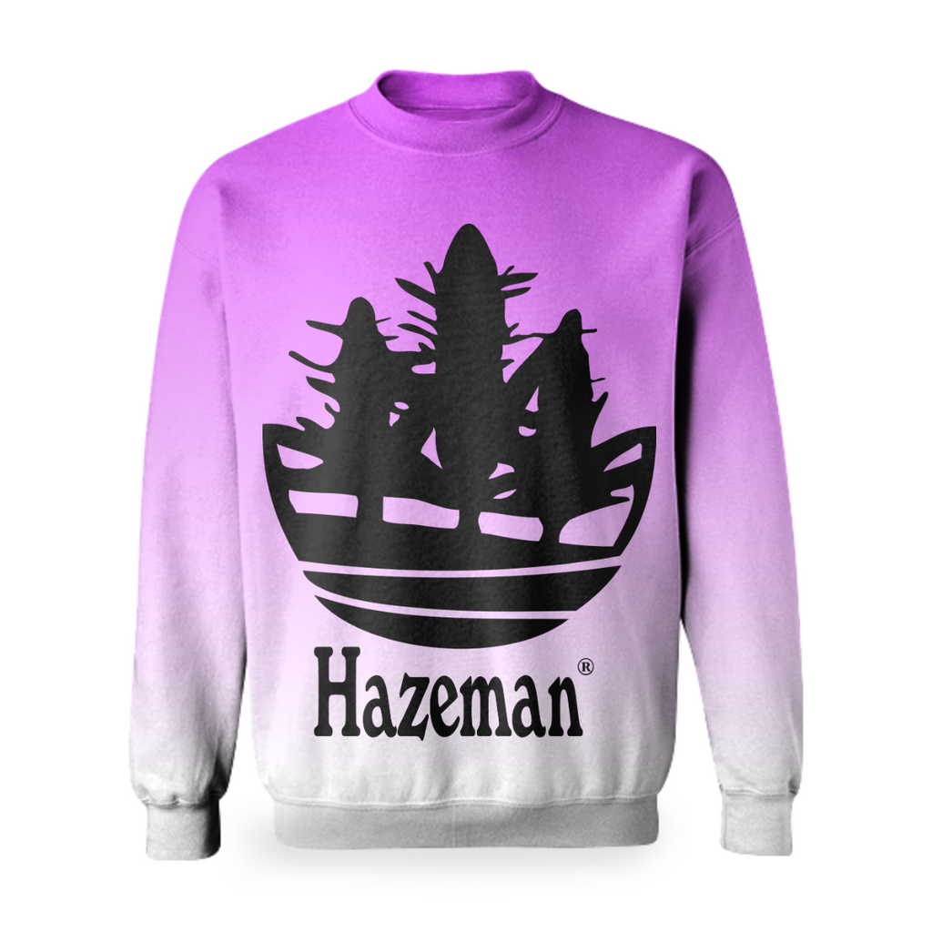 purple hazeman