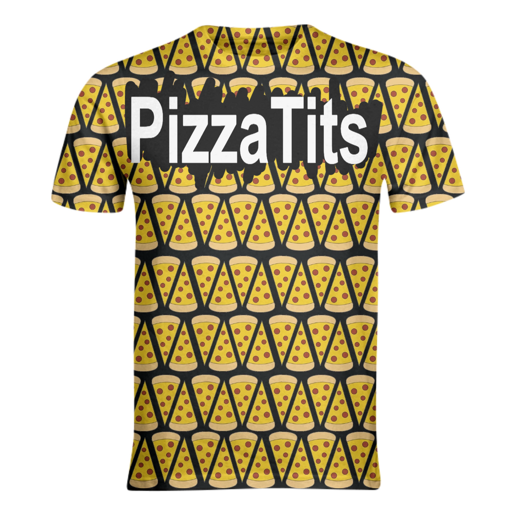 PizzaTits Shirt2